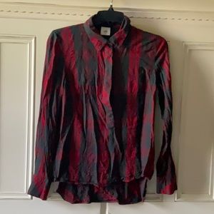 XS CABi Blouse